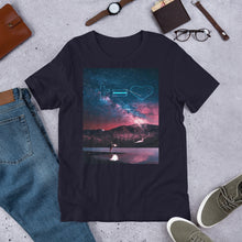 Load image into Gallery viewer, Short-Sleeve Unisex T-Shirt